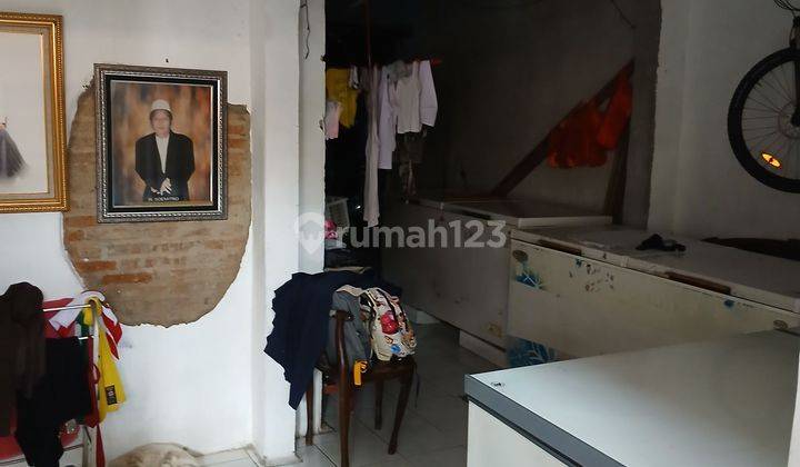 Jual Cepat Rumah Bagus 1,5lantai Akses Mbl Condet Jaktim 2