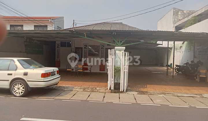 Business Space
2-Car Road Access
Strategic Location in Cipinang
SHM (Freehold Certificate) Business Space
2-Car Road Access
Strategic Location in Cipinang
SHM (Freehold Certificate)