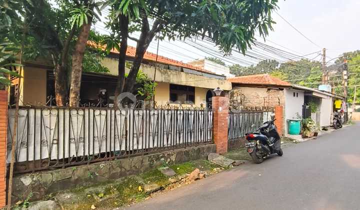 Runah Hargai Tanah Saja Cocok Untuk Rumah Tinggal/kost2an Di Pejaten Kalibata Runah Hargai Tanah Saja Cocok Untuk Rumah Tinggal/kost2an Di Pejaten Kalibata