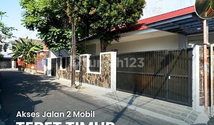 Dijual Rumah Ok Bagus 1,5Lantai Siap Huni Akses 2 Mobil Tebet SHM Dijual Rumah Ok Bagus 1,5Lantai Siap Huni Akses 2 Mobil Tebet SHM