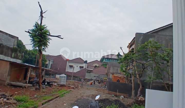 Very Attractive Price Prime Location, Land Plots Ready to Build in a Cluster with 2-Car Access Cilandak South Jakarta Very Attractive Price Prime Location, Land Plots Ready to Build in a Cluster with 2-Car Access Cilandak South Jakarta