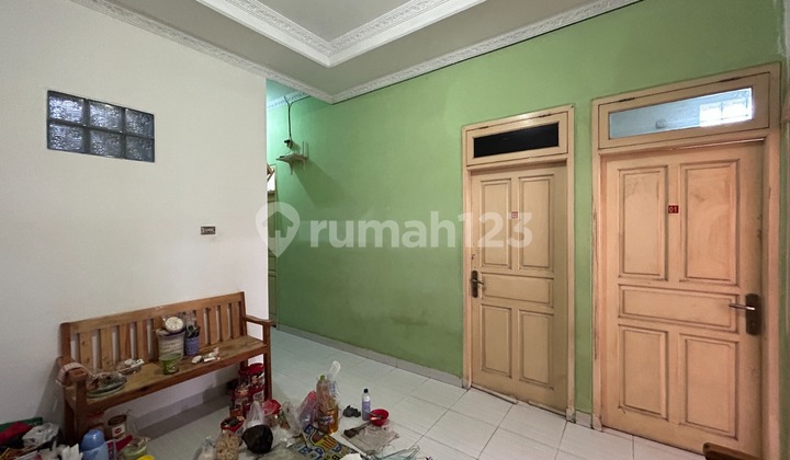 Boarding House, 2 Floors, Freehold Title, Near KRL Access, 13 Rooms in Lapangan Ros Tebet 2