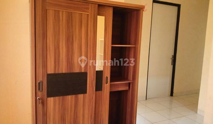 Disewakan Rumah 2lt Siap Bangun Fullfurnished Dlm Cluster Akses 2 Mbl Condet Jaktim 2