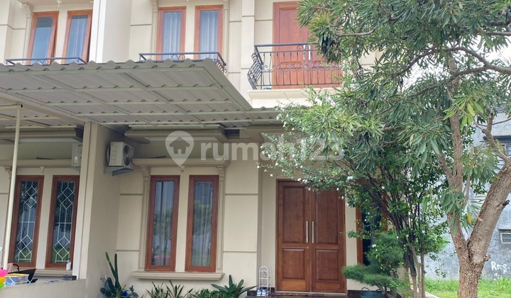 Rumah Bagus 2.5 Lt Dalam Komplek Shm Di Dukuh Kramat Jati Rumah Bagus 2.5 Lt Dalam Komplek Shm Di Dukuh Kramat Jati