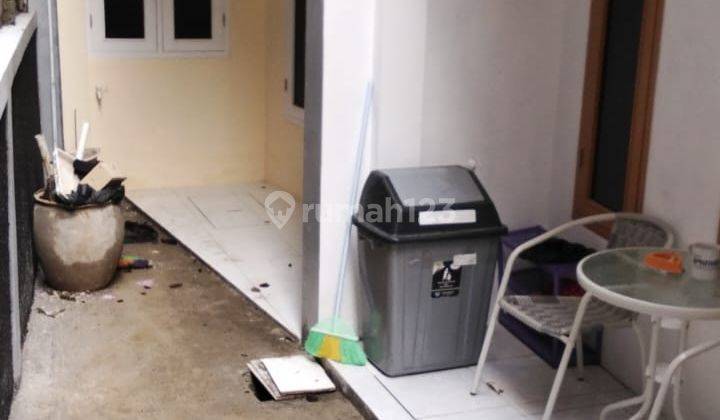 Rumah Baru Bagus Murah Akses Gg Motor Tanah Luas Condet Jaktim 1