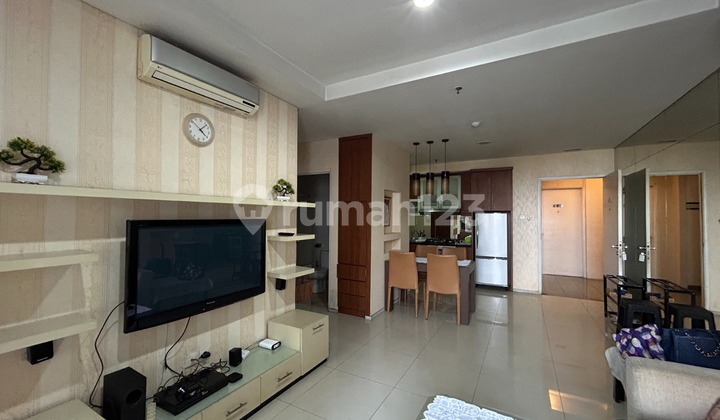 Apartemen 3 Kamar Tidur Bagus Di Lavande Tebet 1