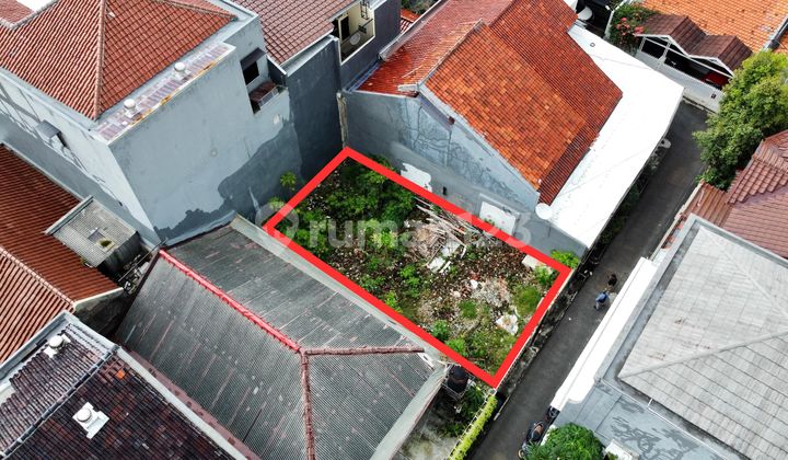 Dijual Kavling Tanah Siap Bangun Akses 1Mbl Lokasi Bagus Ditebet Dijual Kavling Tanah Siap Bangun Akses 1Mbl Lokasi Bagus Ditebet
