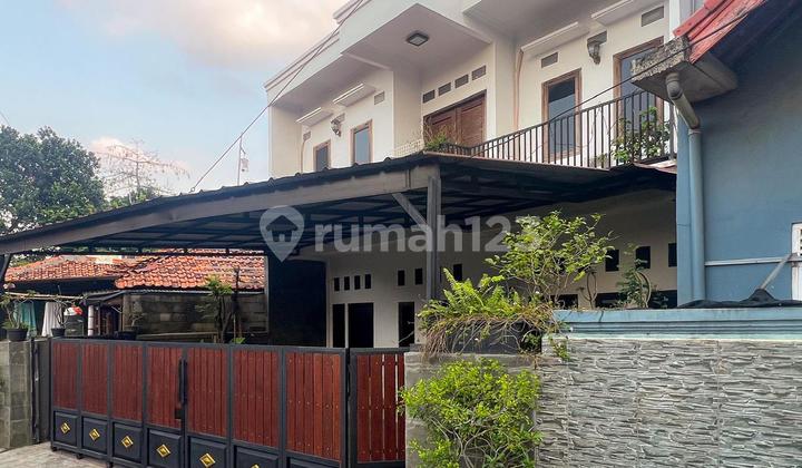 Rumah Bagus SHM di Tanjung Barat
