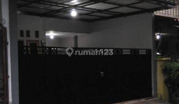 Rumah Bagus SHM Pancoran, Jakarta Selatan 1