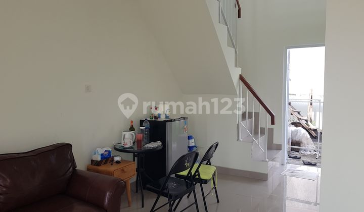 For Rent Modern Minimalist House One Gate System Greenlot Munggu