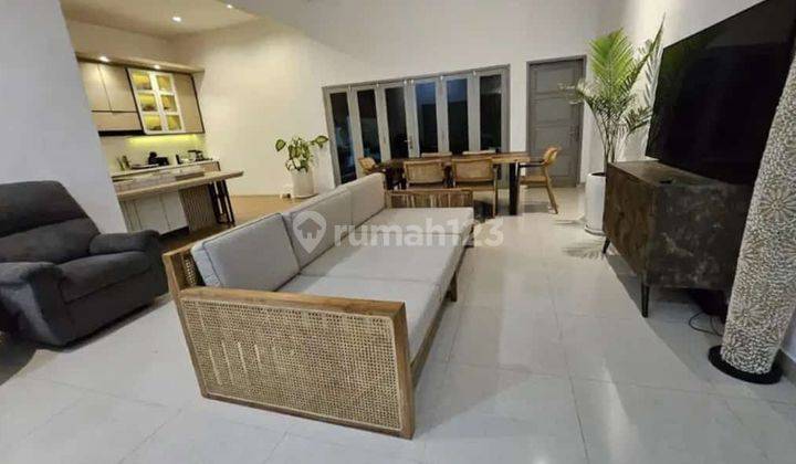 Sell the Cheapest 2-Storey Villa in Denpasar City 1