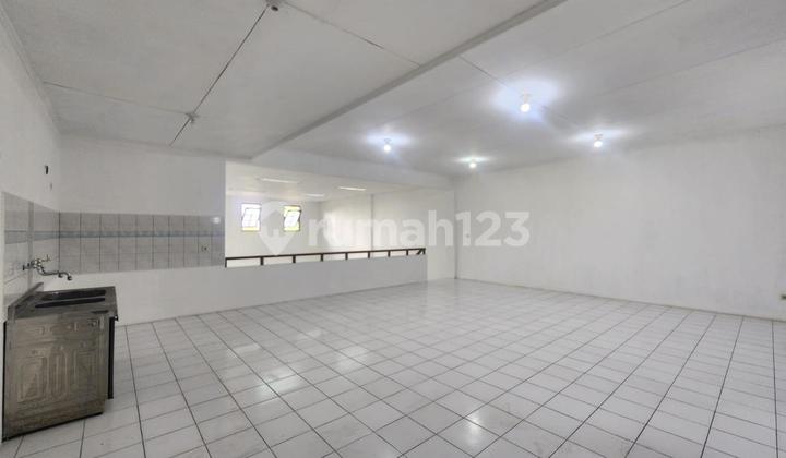 For Rent Building Suitable For Office Or Warehouse In Gunung Agung, Denpasar