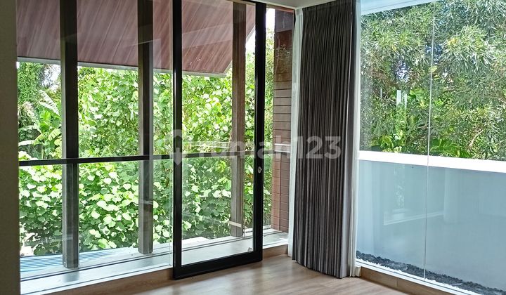 Dijual Villal Area Renon Denpasar