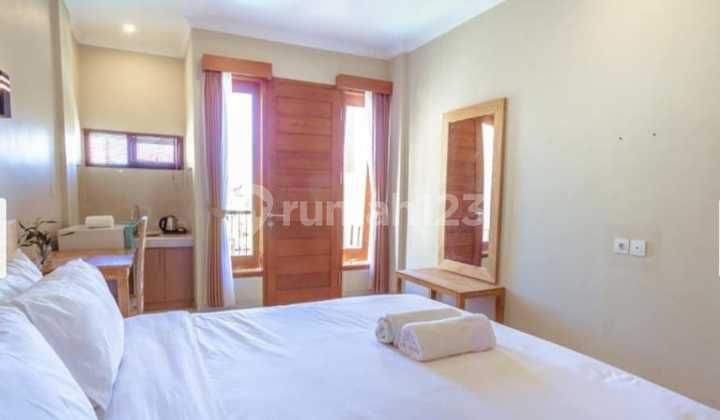 Guesthouse For Sale Terletak di Canggu  10