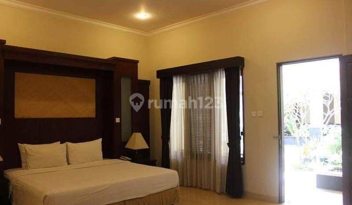 City Hotel Harga Pandemi Covid di Central Renon 8
