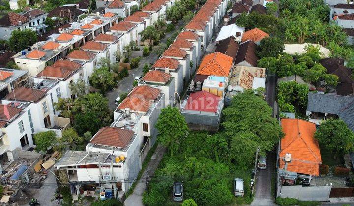 Dijual Kerobokan Land Freehold Dekat Dengan Naughty Nuris Seminyak 2