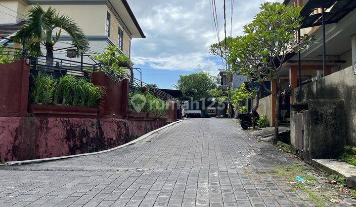 Dijual Tanah Kavling di Lokasi Perumahan Buana Permai Lokasi Langka 1