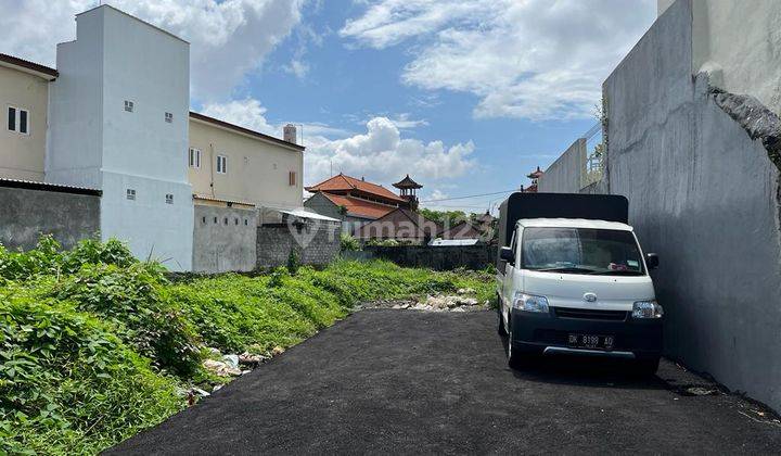 Dijual Tanah Kavling di Lokasi Perumahan Buana Permai Lokasi Langka 2