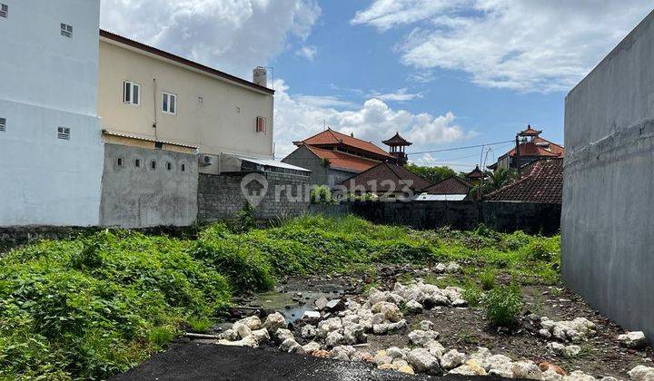 Dijual Tanah Kavling di Lokasi Perumahan Buana Permai Lokasi Langka 3