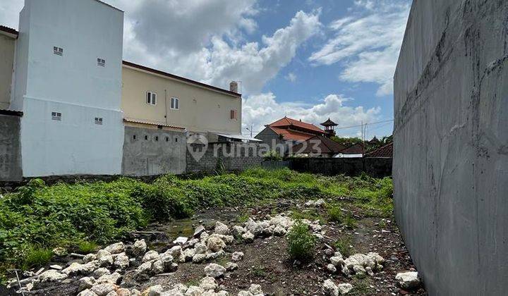 Dijual Tanah Kavling di Lokasi Perumahan Buana Permai Lokasi Langka 4