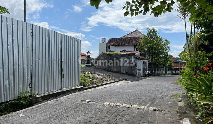 Dijual Tanah Kavling di Lokasi Perumahan Buana Permai Lokasi Langka 7