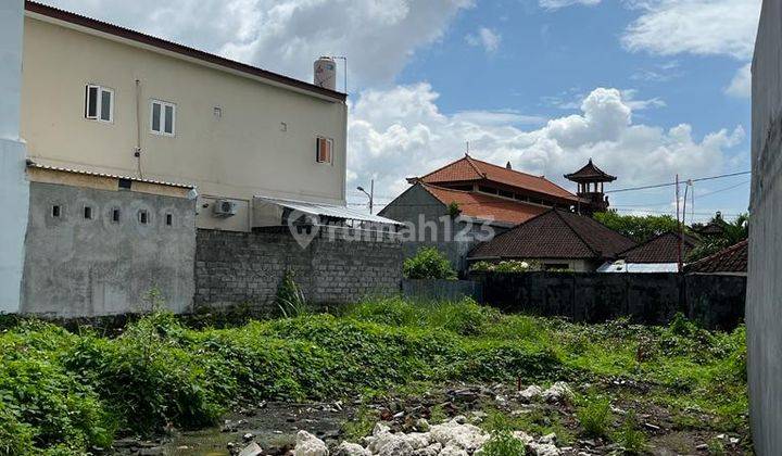 Dijual Tanah Kavling di Lokasi Perumahan Buana Permai Lokasi Langka 8