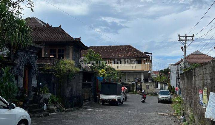 Dijual Tanah Kavling di Lokasi Perumahan Buana Permai Lokasi Langka 9