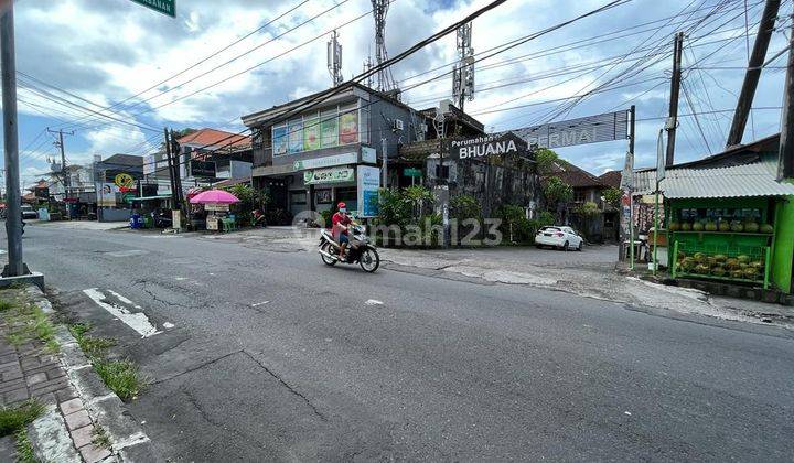 Dijual Tanah Kavling di Lokasi Perumahan Buana Permai Lokasi Langka 12