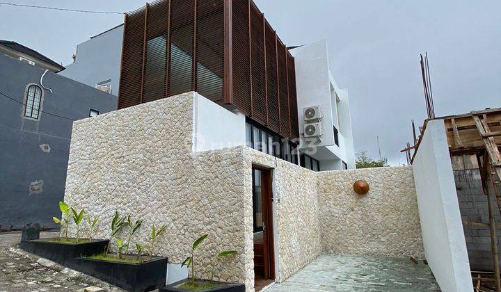 Cendana Villa Hunian Eksklusif Yang Berlokasi di Nusa Dua  1