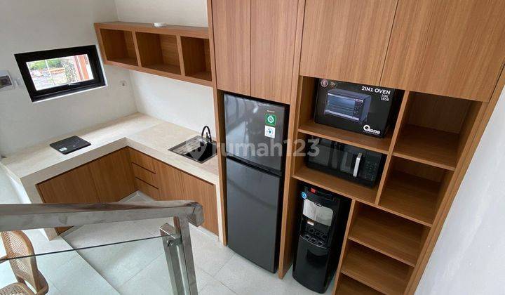 Cendana Villa Hunian Eksklusif Yang Berlokasi di Nusa Dua  2
