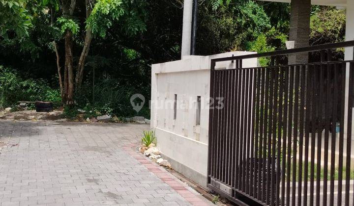 Dijual Rumah 2 Lantai Yang Berlokasi di Jalan Taman Penta Jimbaran Bali Kuta Badung 2