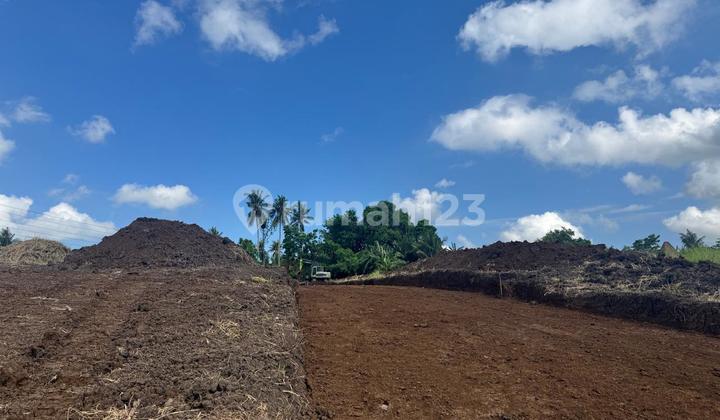 For Sale!! Cheap Land Plots Near Ciputra Resort Tabanan, A Step Away from the Beach For Sale!! Cheap Land Plots Near Ciputra Resort Tabanan, A Step Away from the Beach