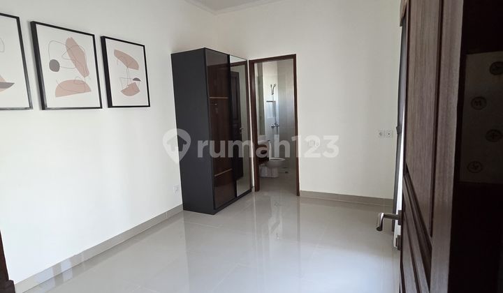 Dijual Villa Siap Huni dengan Private Pool dan One Gate System di Nusa Dua Bali