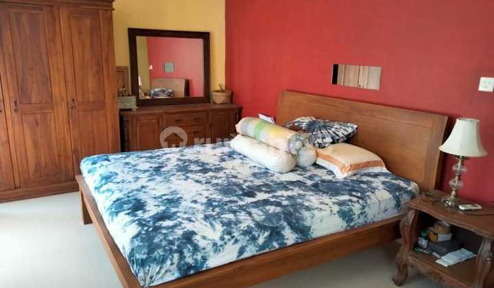 Dijual Rumah Lokasi Strategis Di Taman Griya Jimbaran 2