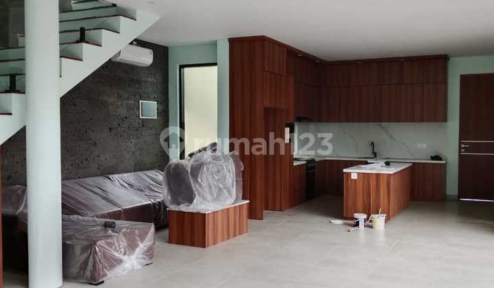 One Step to Cemagi Villa One Step to Cemagi Villa