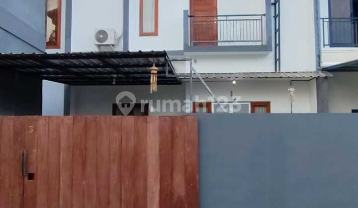 Dijual Rumah di Jalan Taman Giri Nusa Dua Jimbaran