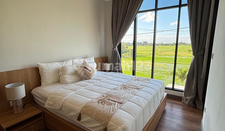 Dijual Villai Seminyak Free Hold