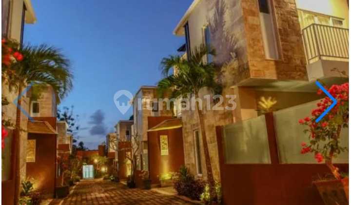 For Sale: Villa in Pandawa Complex Area, Nusa Dua Bali