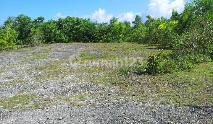 Dijual Tanah di Komplek Park View