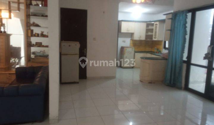 Dijual Rumah di Taman Peninsula Jaka Setia Jawa Barat 2