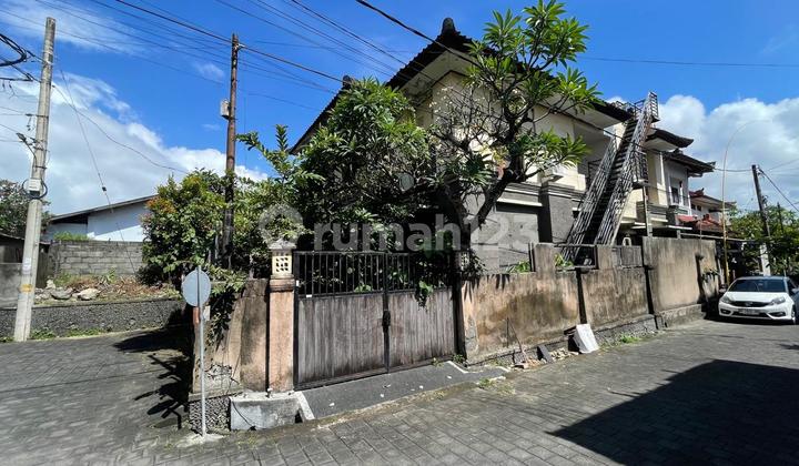 di jual rumah kesiman di jual rumah kesiman