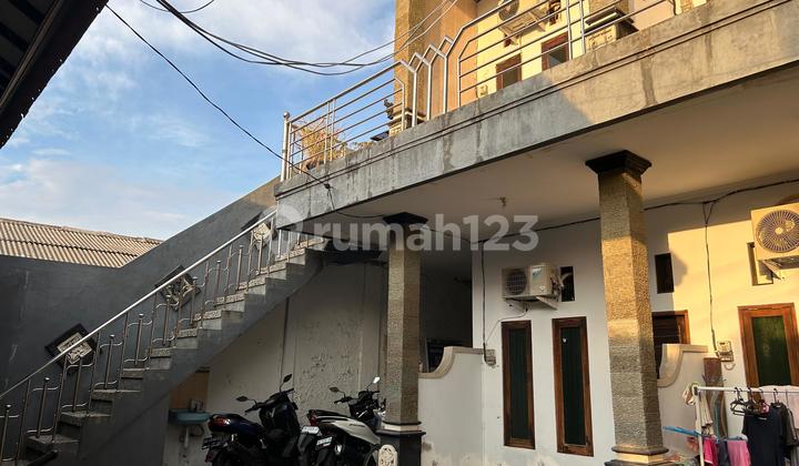Dijual Rumah Kos di Nusa Dua Dekat Kantor Imigrasi 2