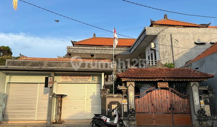 Dijual Rumah Kos di Nusa Dua Dekat Kantor Imigrasi 1