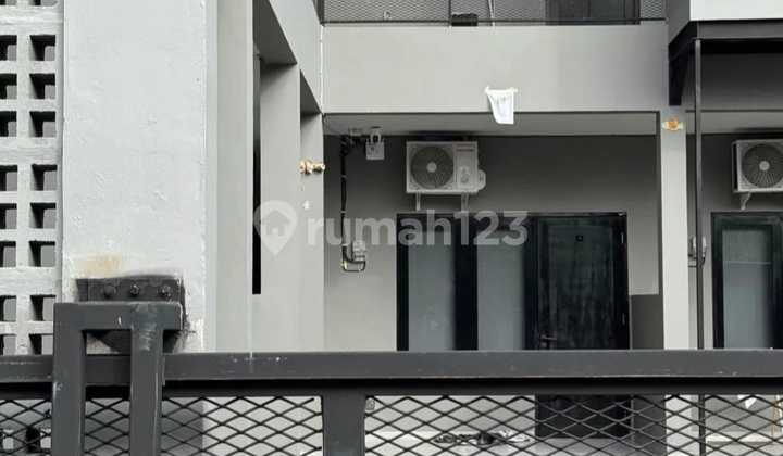 For Sale Elite Brand New Boarding House Behind Mall Side Walk Jimbaran Uluwatu 2