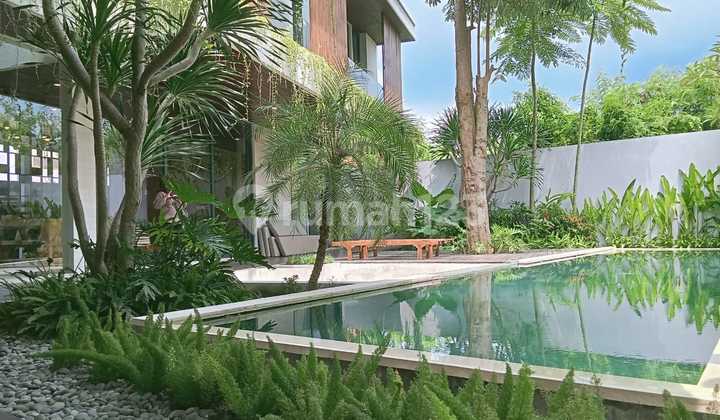 For Sale Brand New Villa Area Umalas For Sale Brand New Villa Area Umalas