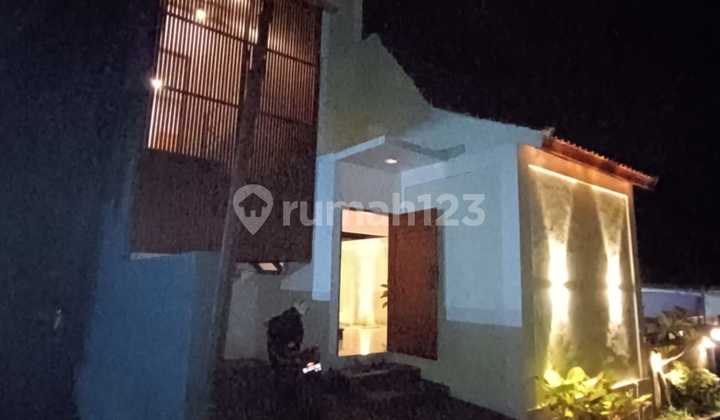 For Sale Villa View Area Pura Mesuka Ungasan Jimbaran