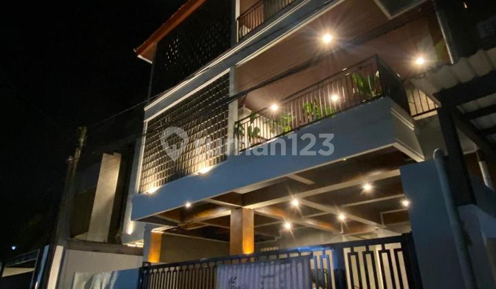 Dijual Kos Eklusif di Goa Gong Jimbaran Dijual Kos Eklusif di Goa Gong Jimbaran