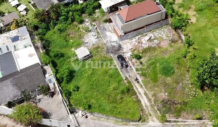 Land for Sale with 1 Bonus Villa in Pererenan Canggu Land for Sale with 1 Bonus Villa in Pererenan Canggu