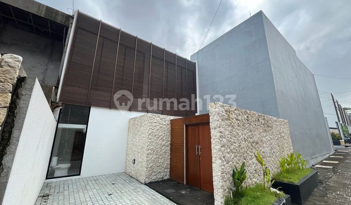 For Sale!! Villa Eksklusif Jungle View Di Nusa Dua Bali For Sale!! Villa Eksklusif Jungle View Di Nusa Dua Bali