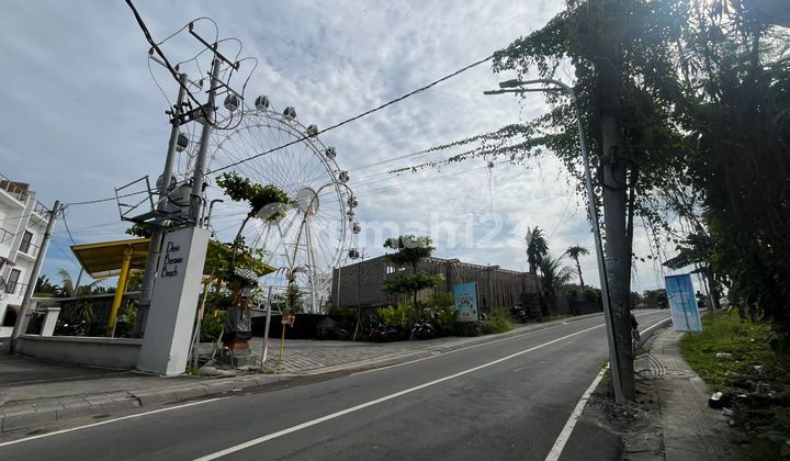 Prime Land For Sale, Selangkah Ke Atlas Berawa